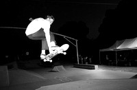 Emerald skate park  apr 180007