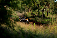 Gold City 450 - Charters Towers AORC1