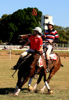 2023 Emerald Polocrosse Carnival