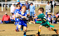 Springsure jr rugby League 30th July 2023