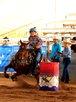 Capella Rodeo Aug 2023