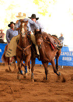 Central QLD Rodeo