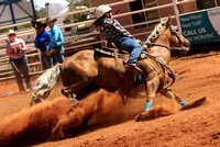 clermont rodeo Barrel racing_003