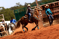 clermont rodeo Barrel racing_002