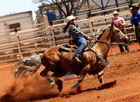 clermont rodeo Barrel racing_001