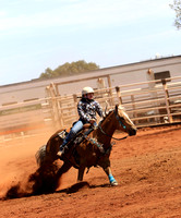 clermont rodeo Barrel racing_006