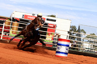 clermont rodeo Barrel racing_011