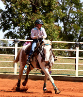 clermont rodeo Barrel racing_012