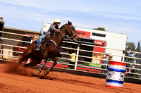 clermont rodeo Barrel racing_013