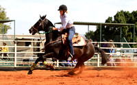 clermont rodeo Barrel racing_017