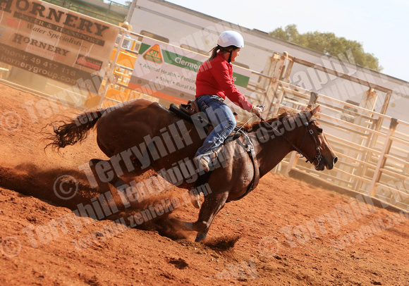 clermont rodeo Barrel racing_018