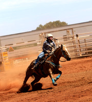 clermont rodeo Barrel racing_019