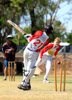 Central QLD Cricket