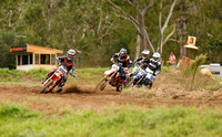 MX1 CLUBMAN