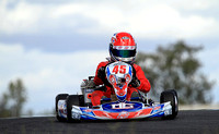 Central QLD Go Karts