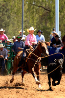 2024 Emerald Easter Rodeo