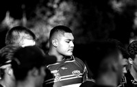Northern Pride v Capras U20