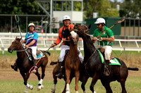 Rd3 BC  Grade Townsville v Bauhinia