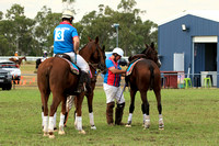 Rd8 A Grade Tara v Tansey