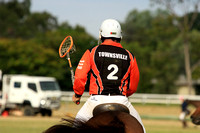 Rd9 B grade Capella v Townsville