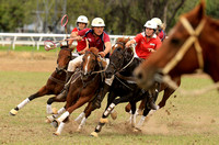 2024 Emerald Polocrosse carnival