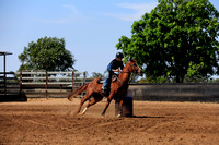 j barrel racing (2)