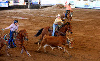 #10 Team Roping