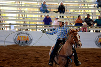 #8 Team Roping