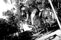 Emerald skate park  apr 180012