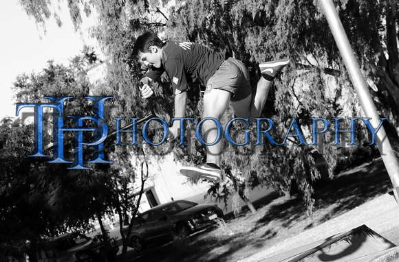 Emerald skate park  apr 180012