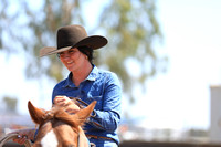 starter breakaway roping