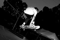 Emerald skate park  apr 180008